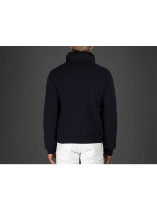  MOORER | MOUBO100097.TEPA203U0497 NAVY